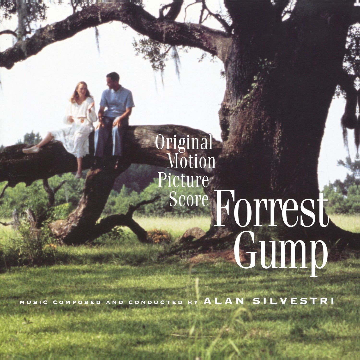 Forrest Gump (Motion Picture Score) (Red Vinyl)