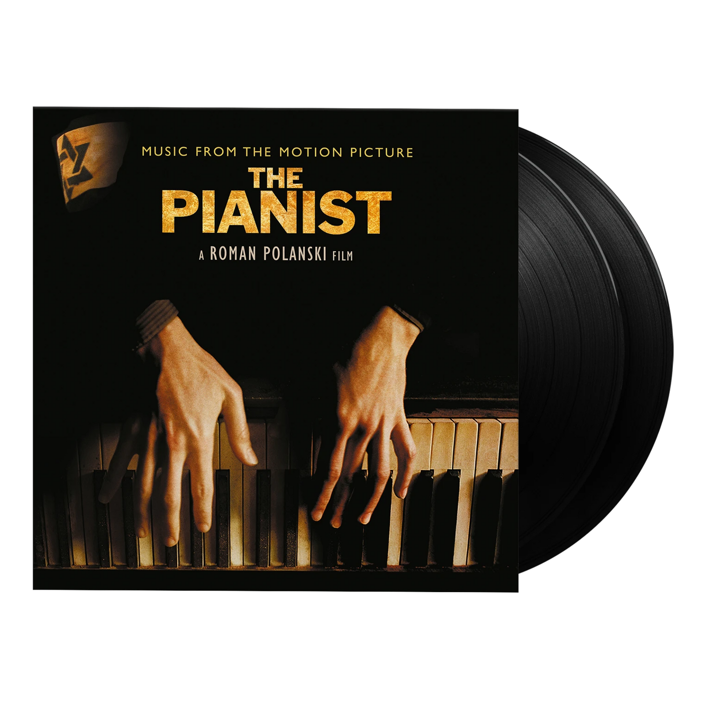 The Pianist