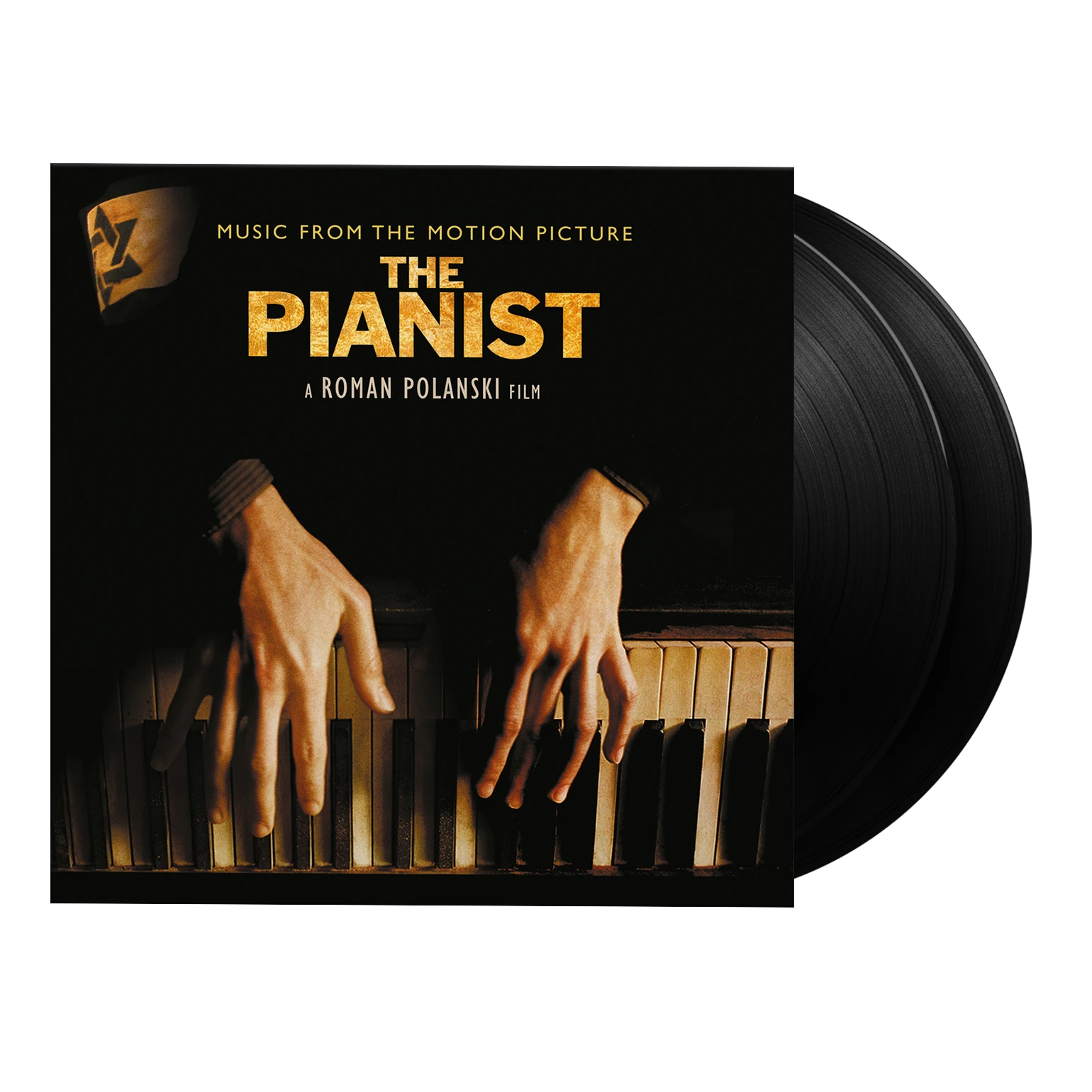 The Pianist