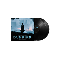 Dunkirk - Black Vinyl