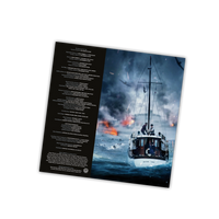 Dunkirk - Black Vinyl