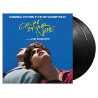 Call Me By Your Name