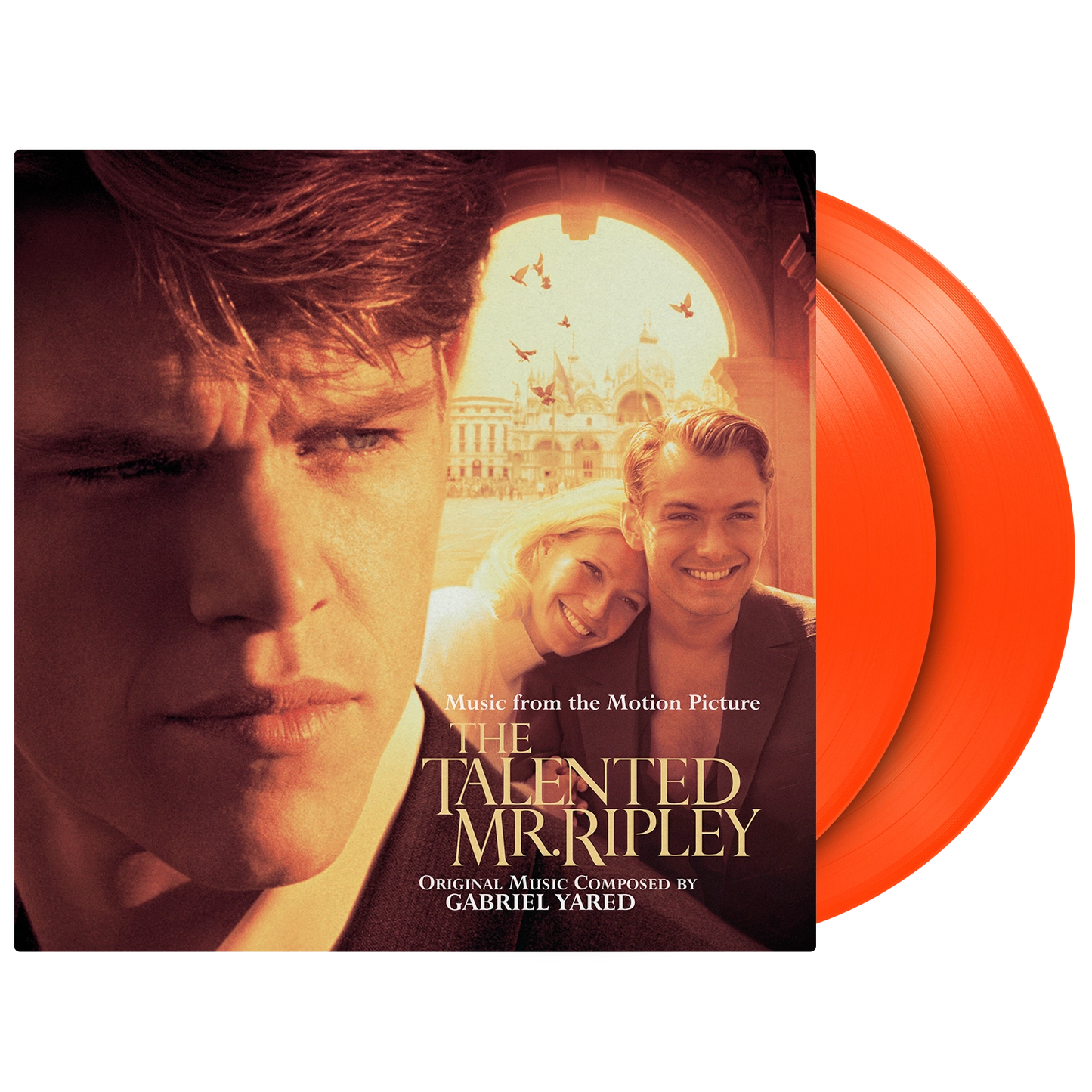 The Talented Mr.Ripley