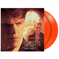 The Talented Mr.Ripley