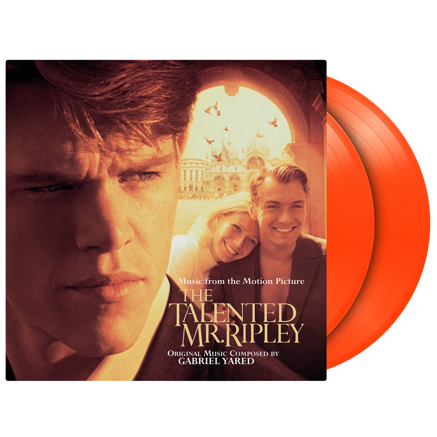 The Talented Mr.Ripley