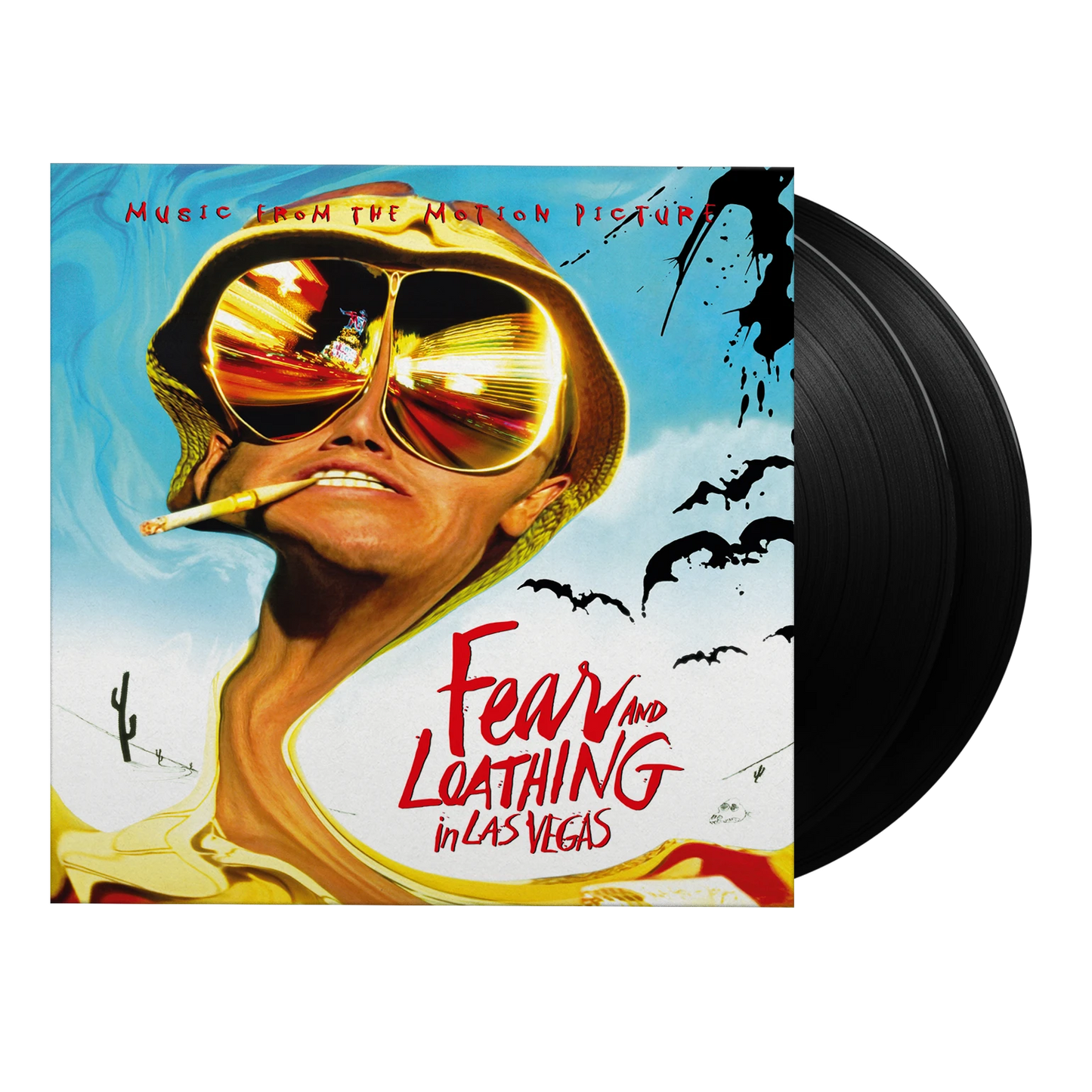 Fear And Loathing In Las Vegas