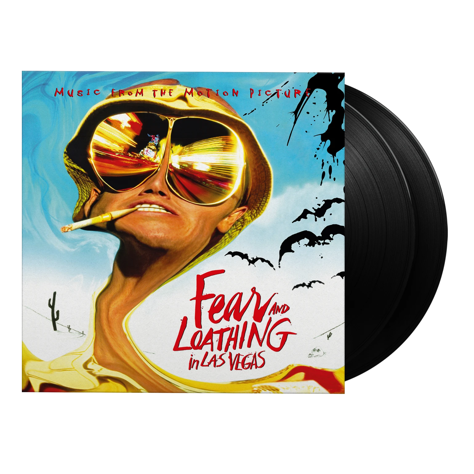 Fear And Loathing In Las Vegas