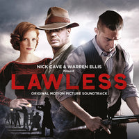 Lawless - Smokey Marble Vinyl