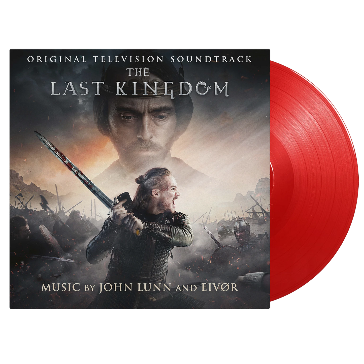 The Last Kingdom | Shop Exclusive