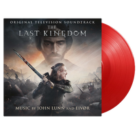 The Last Kingdom | Shop Exclusive