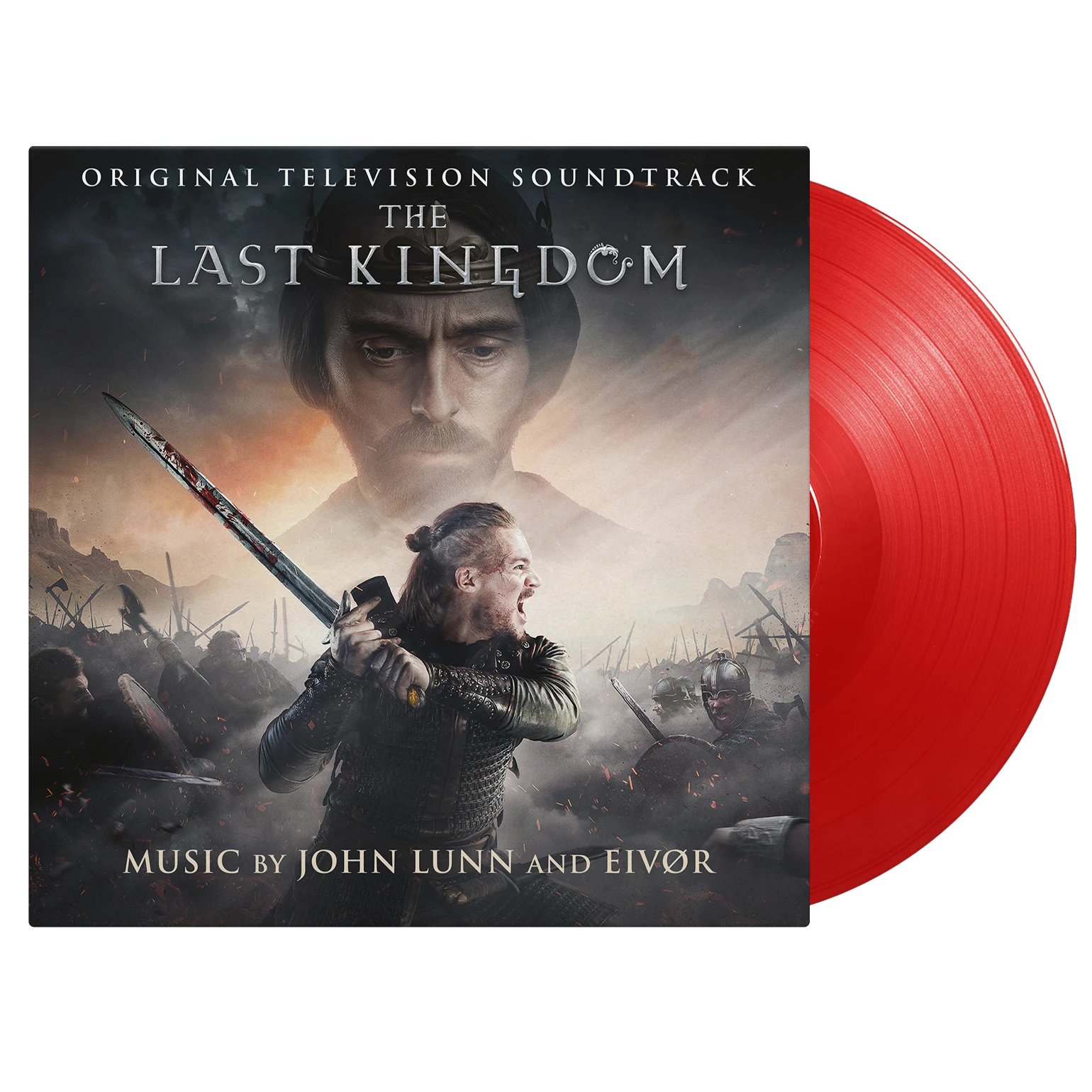 The Last Kingdom | Shop Exclusive