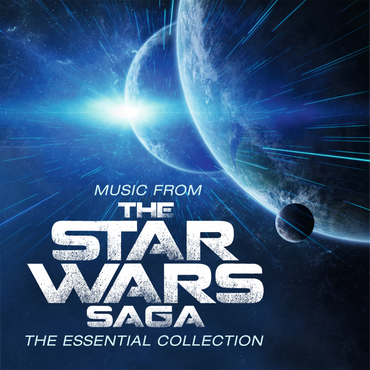 Music From The Star Wars Saga