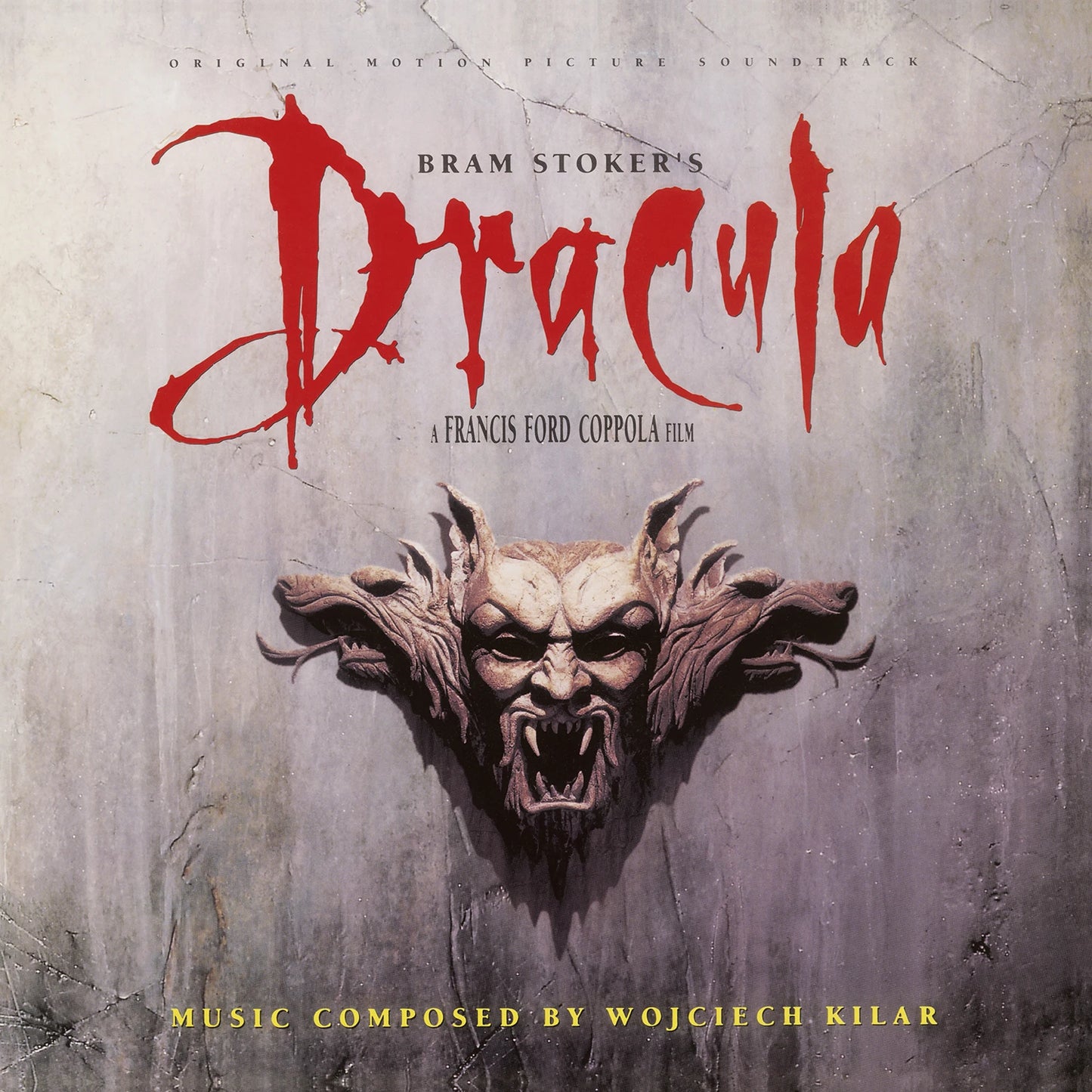 Bram Stoker's Dracula (Wojciech Kilar)