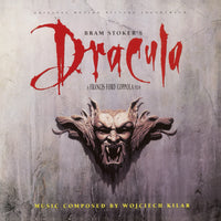 Bram Stoker's Dracula (Wojciech Kilar)