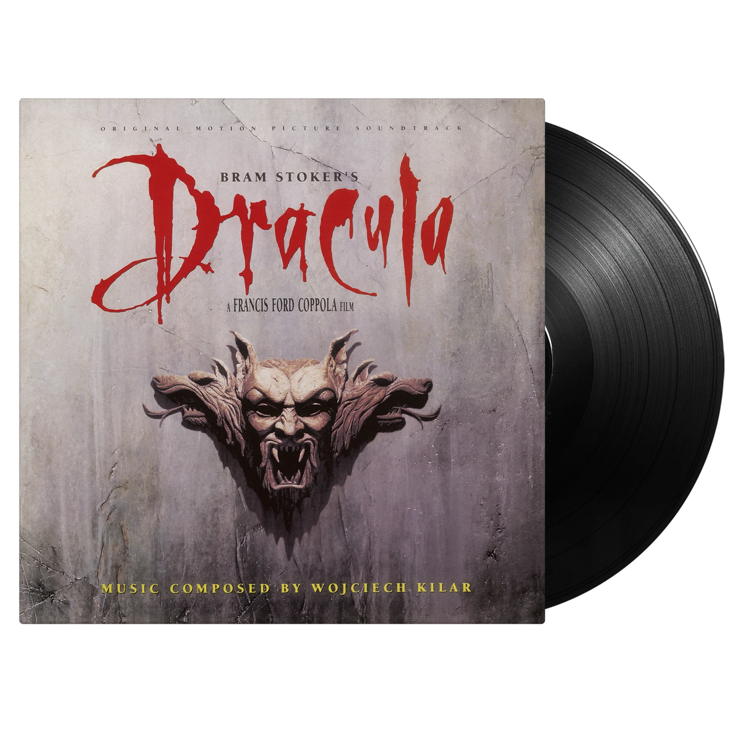 Bram Stoker's Dracula (Wojciech Kilar)