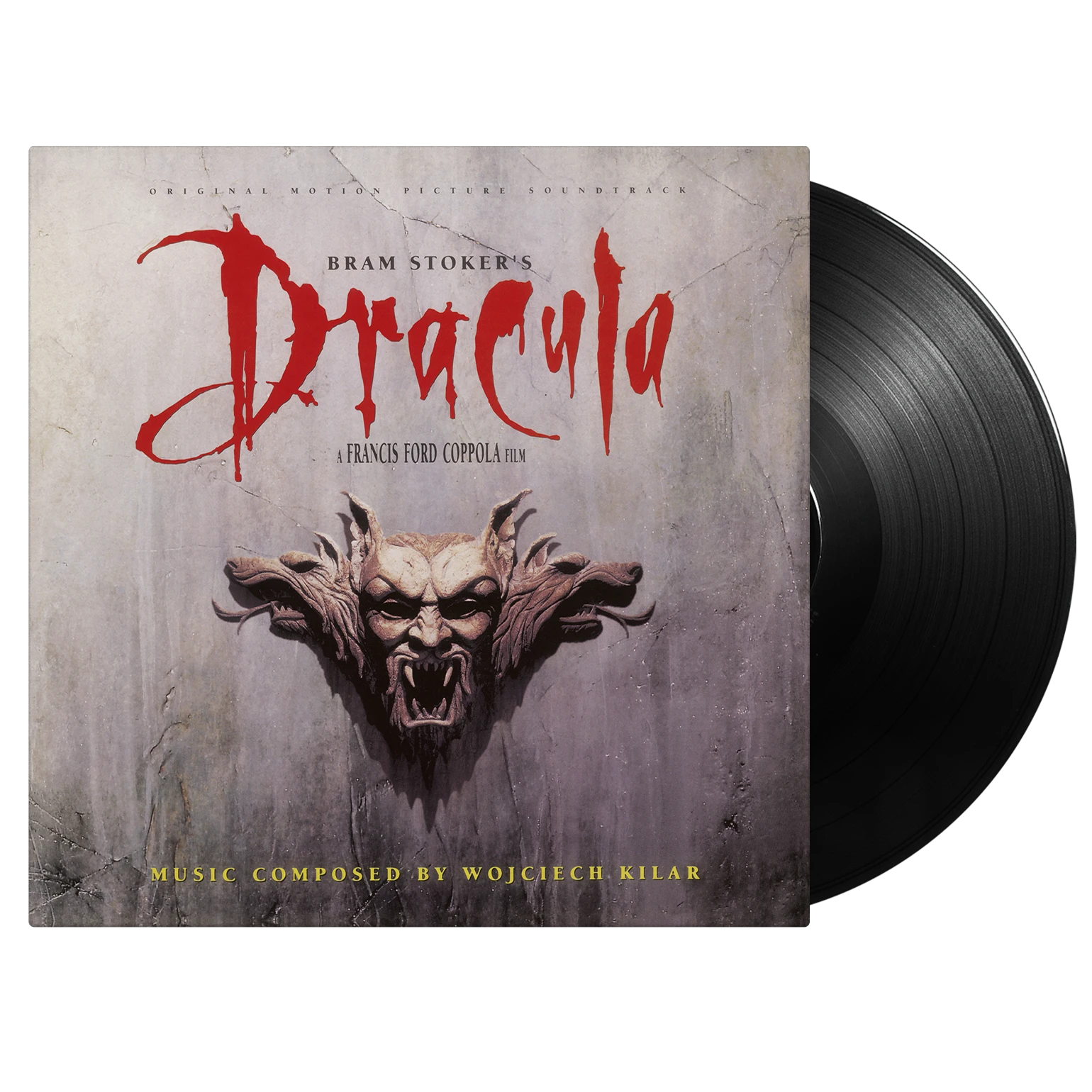 Bram Stoker's Dracula (Wojciech Kilar)