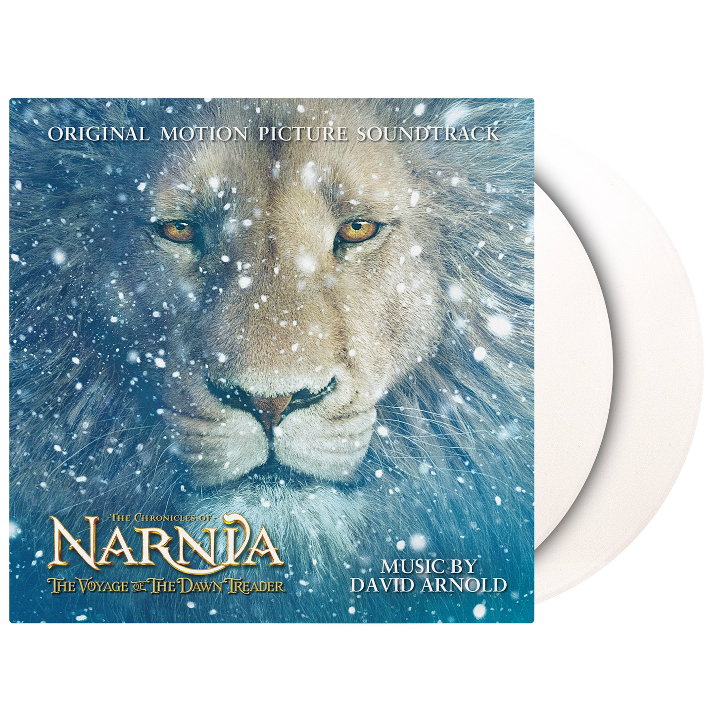Chronicles Of Narnia - The Voyage Of The Dawn Treader