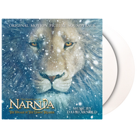 Chronicles Of Narnia - The Voyage Of The Dawn Treader