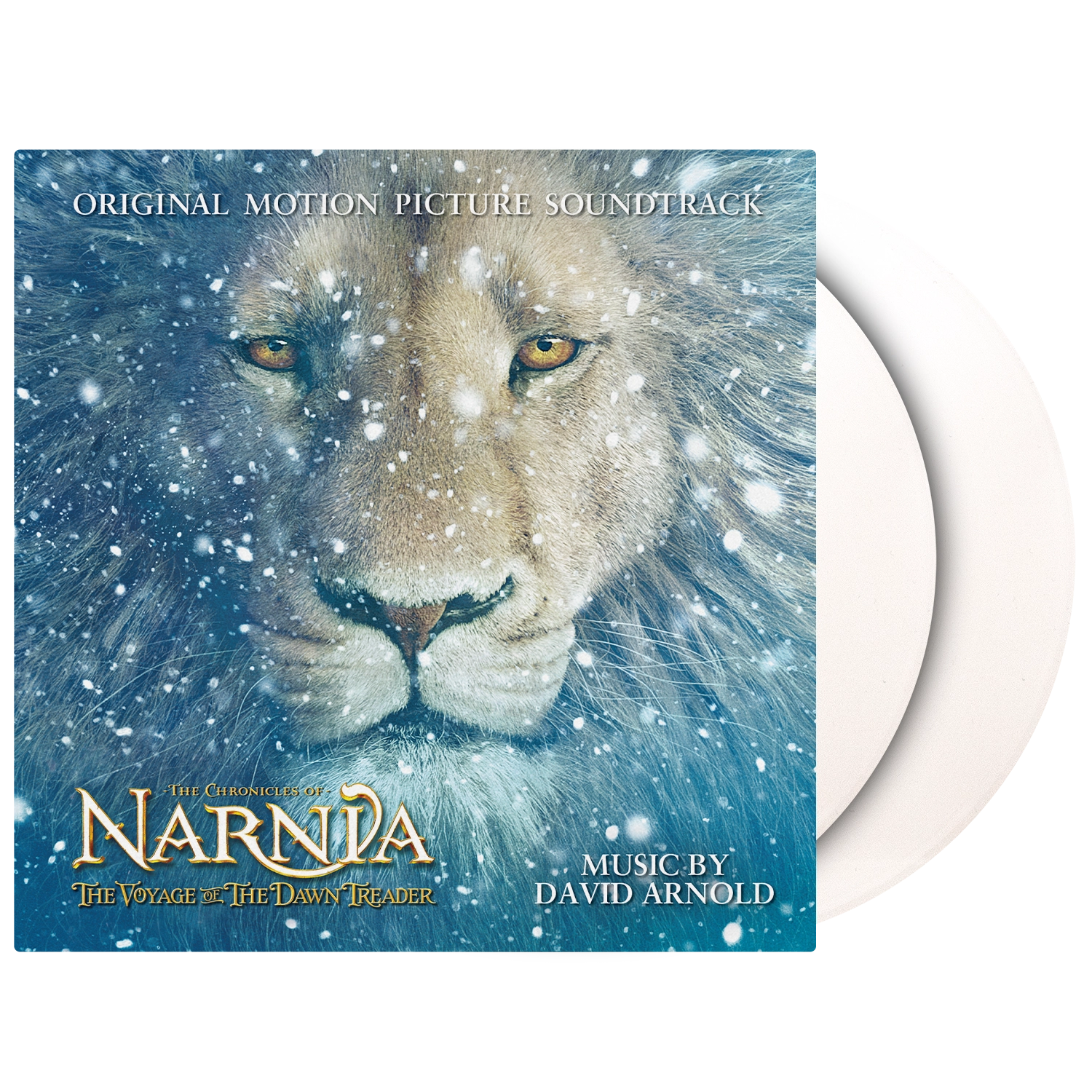 Chronicles Of Narnia - The Voyage Of The Dawn Treader