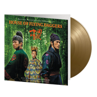 House Of Flying Daggers