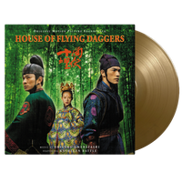 House Of Flying Daggers