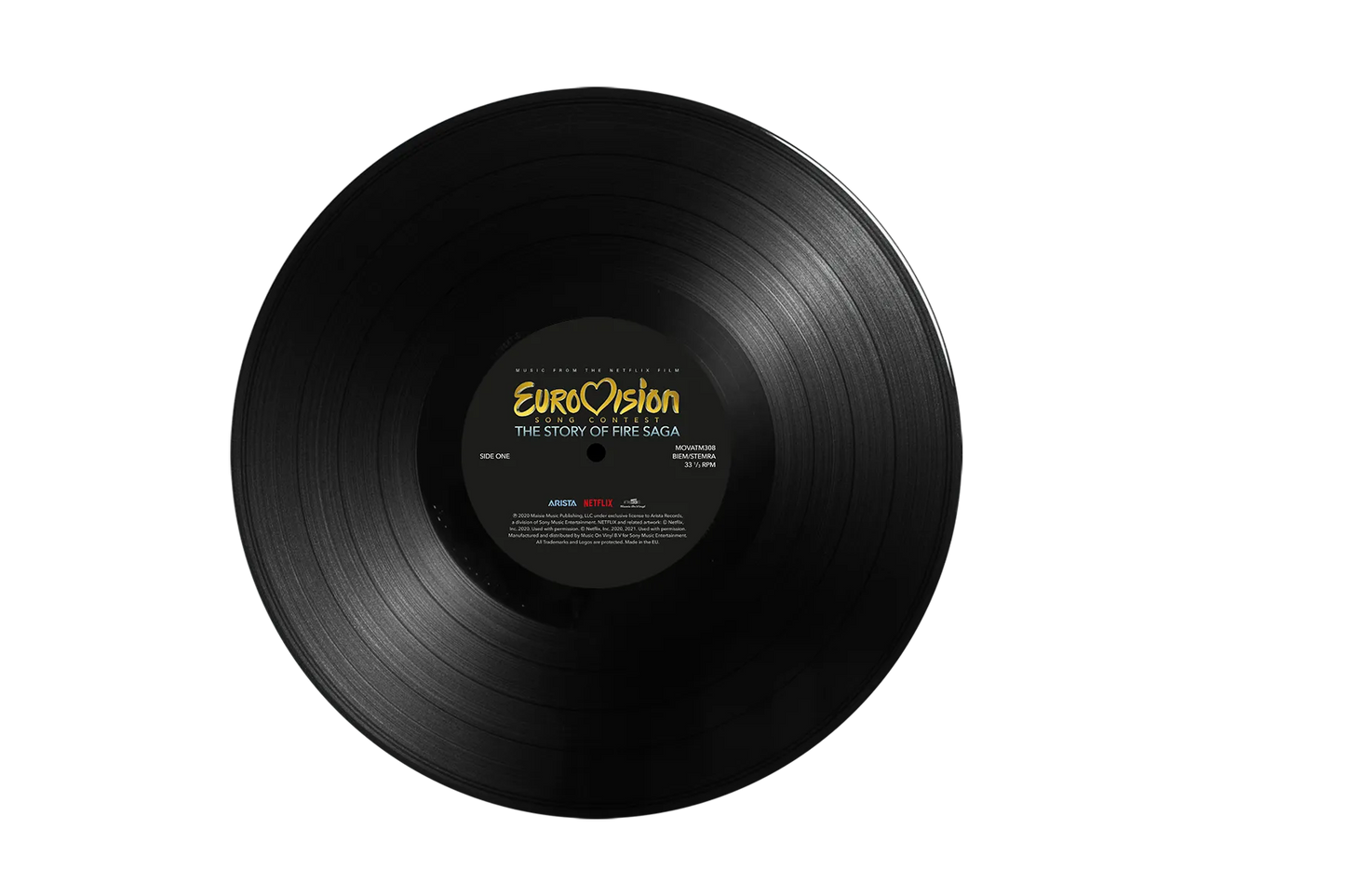 Eurovision: The Story Of Fire Saga