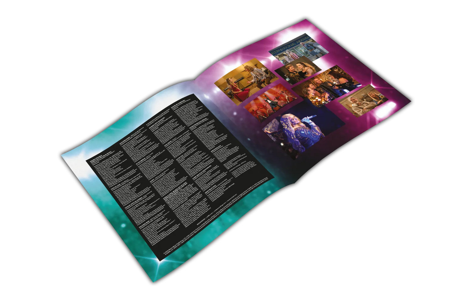 Eurovision: The Story Of Fire Saga