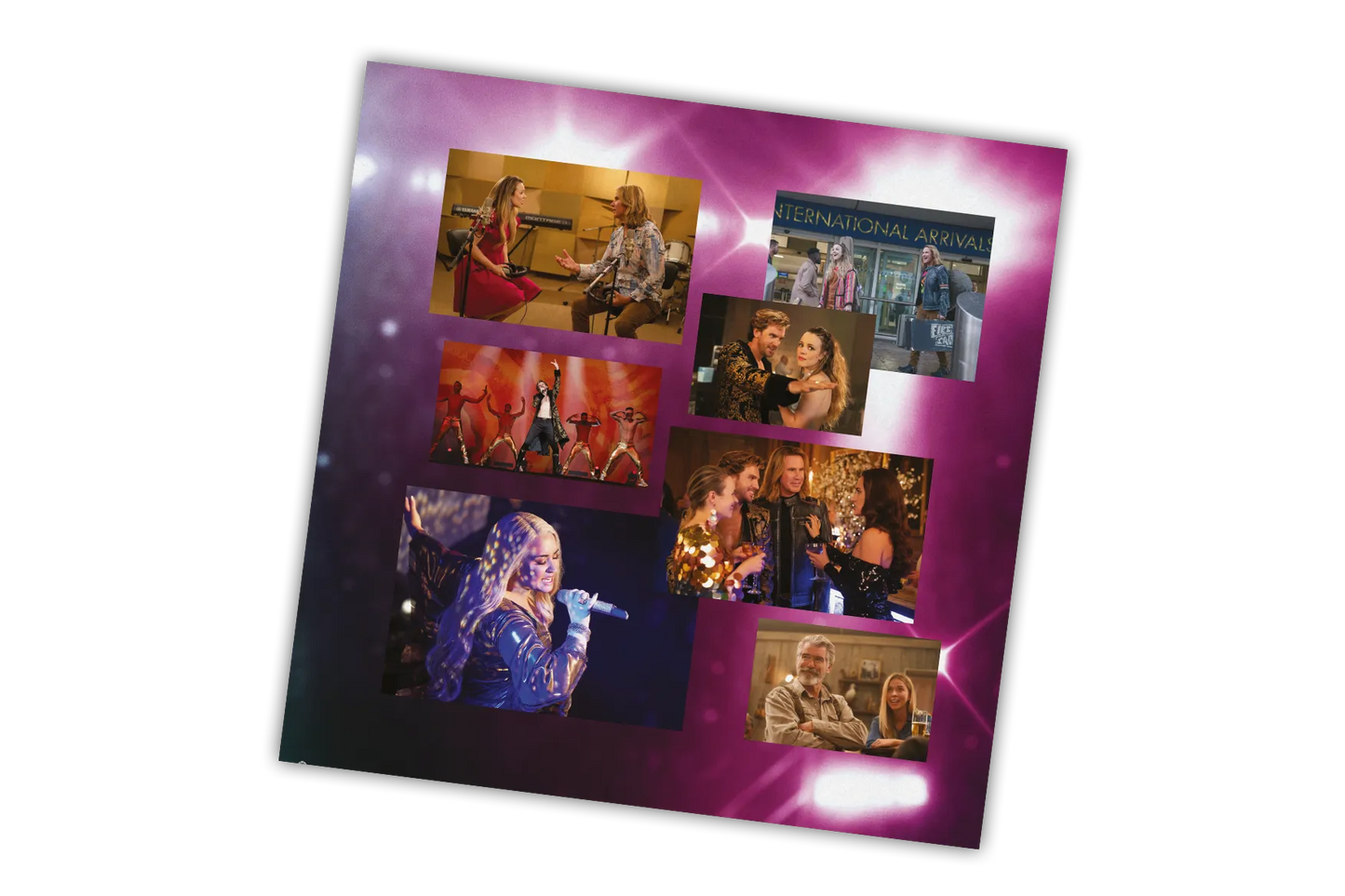 Eurovision: The Story Of Fire Saga