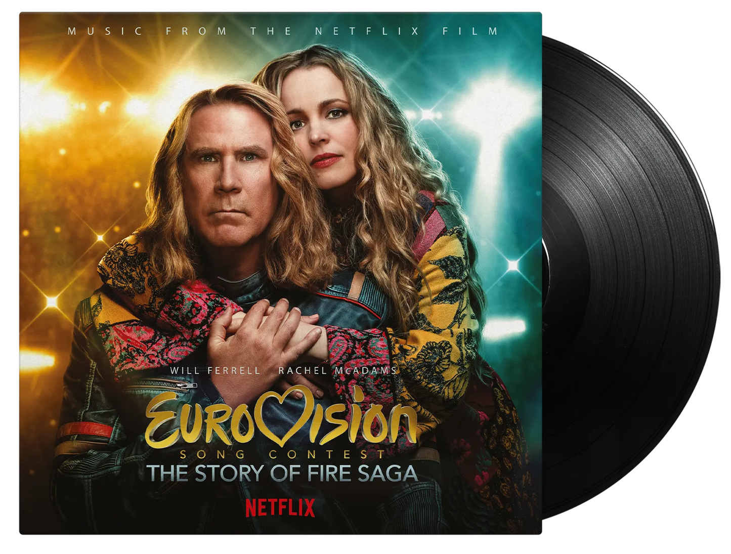 Eurovision: The Story Of Fire Saga