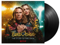 Eurovision: The Story Of Fire Saga