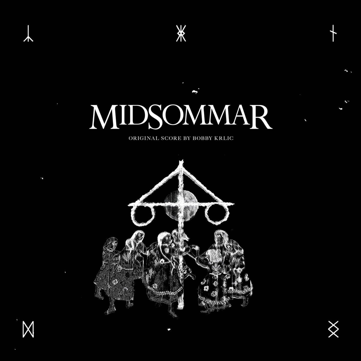 Midsommar