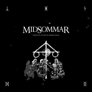 Midsommar