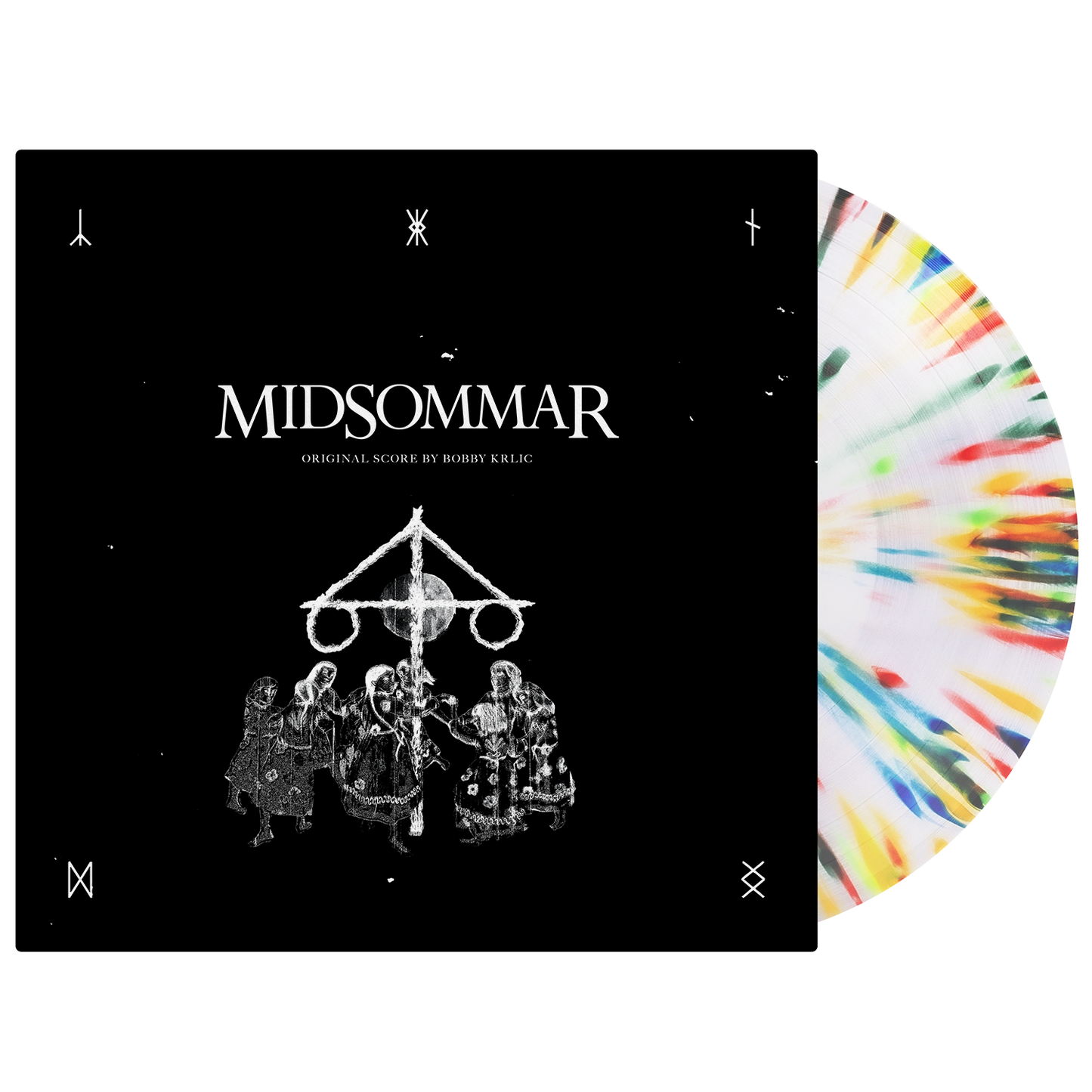 Midsommar
