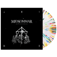 Midsommar