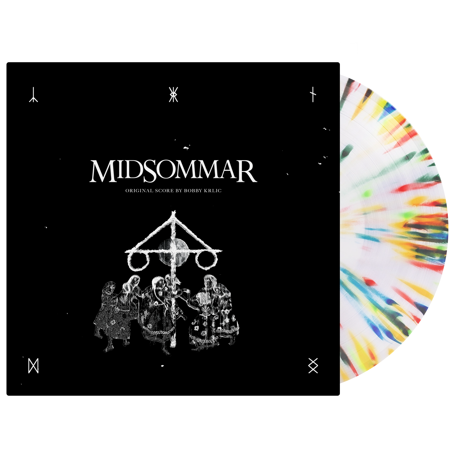 Midsommar