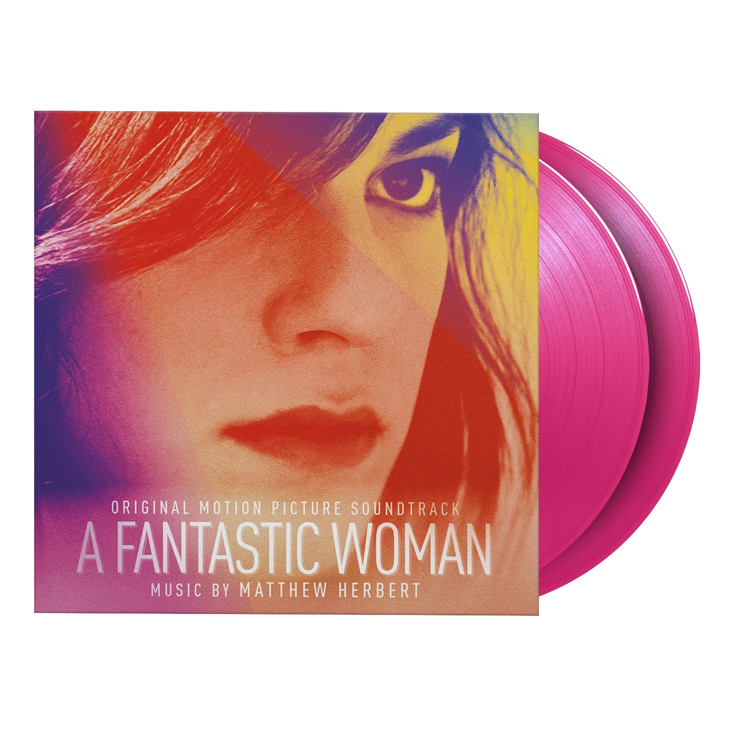 A Fantastic Woman