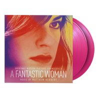 A Fantastic Woman