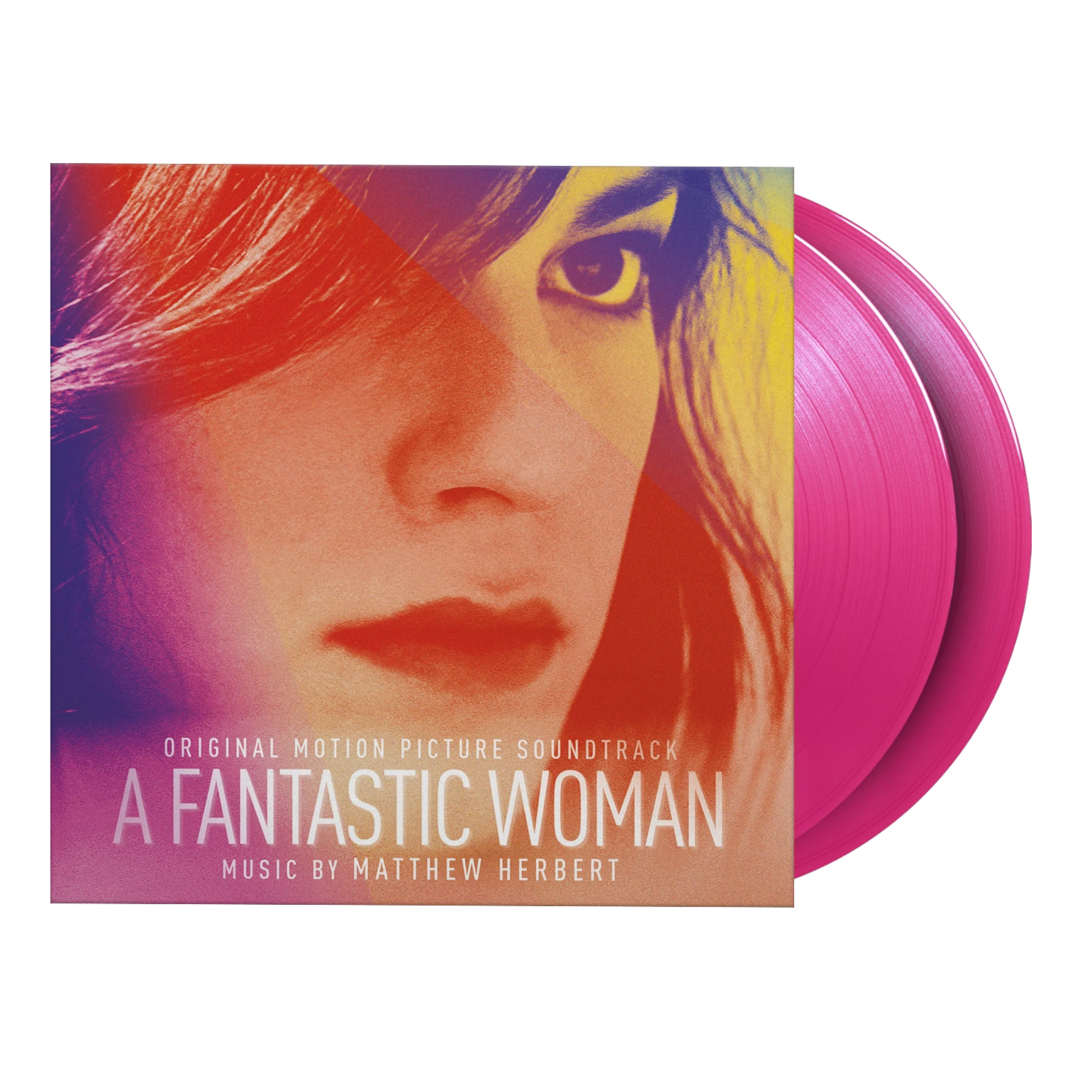 A Fantastic Woman