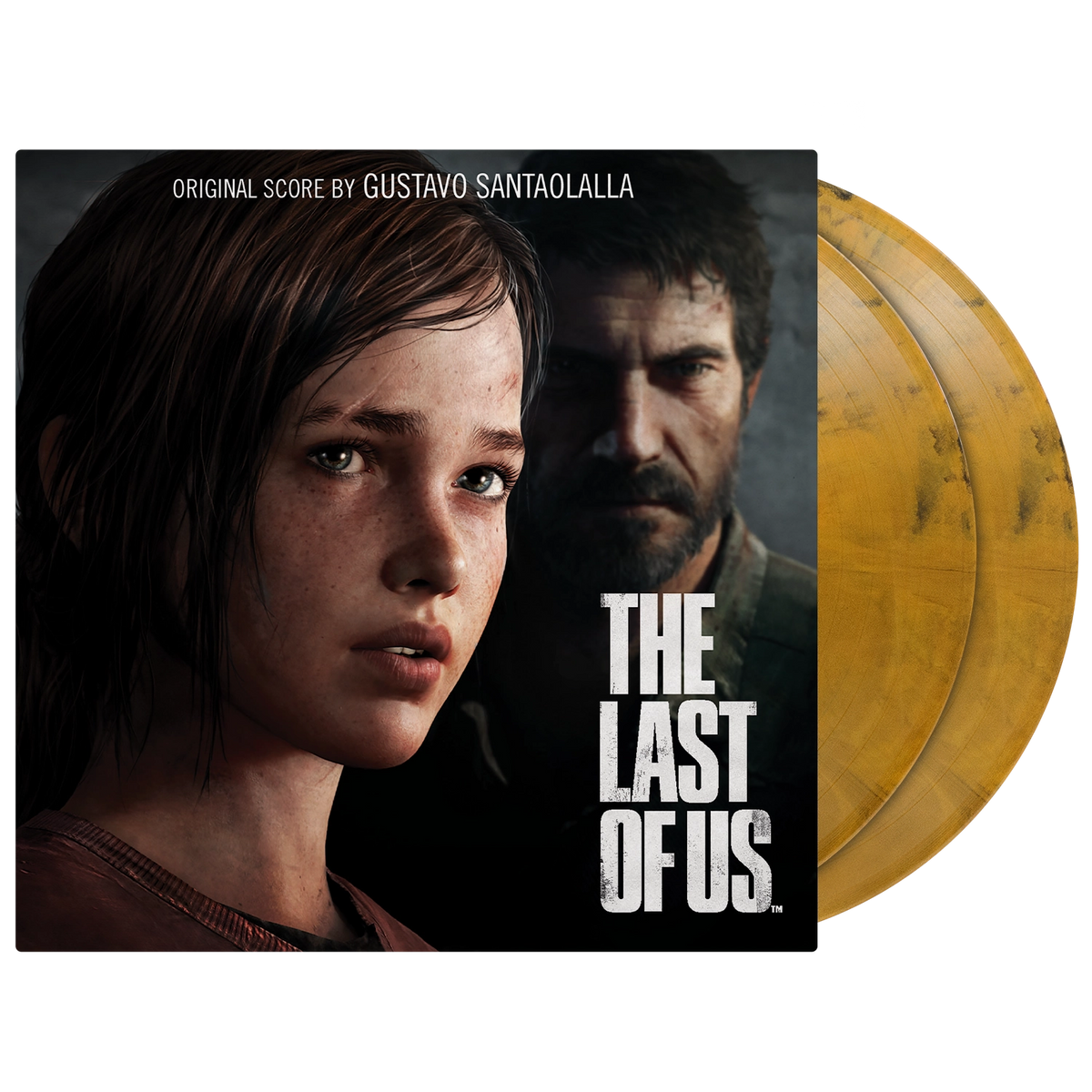 The Last Of Us