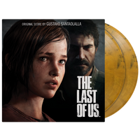 The Last Of Us