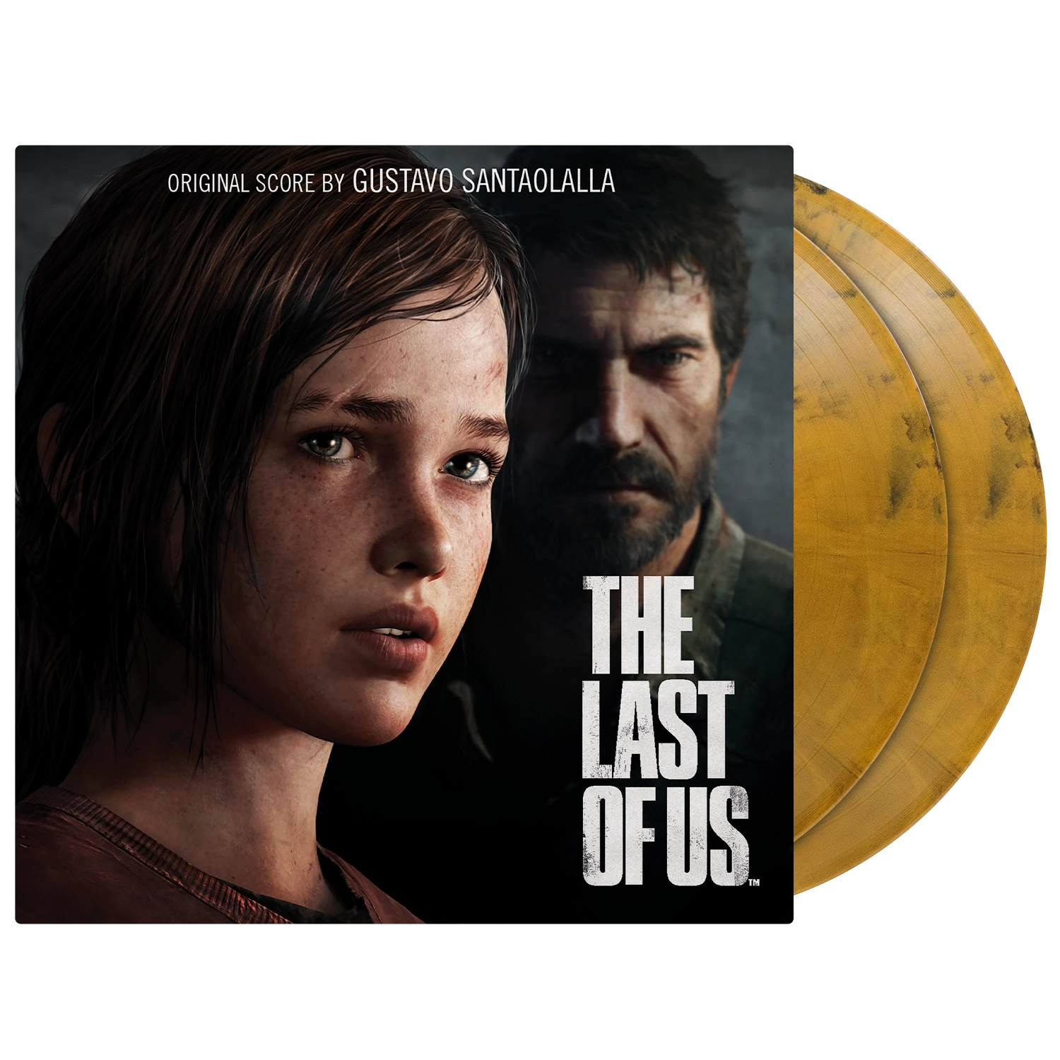 The Last Of Us