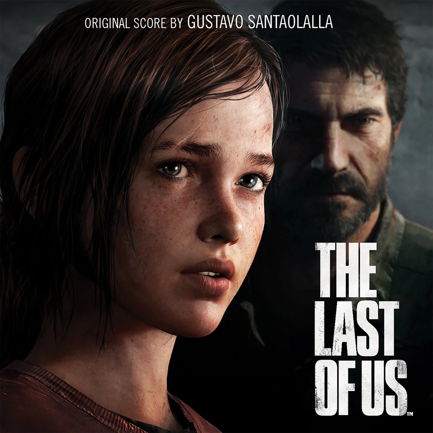 The Last Of Us