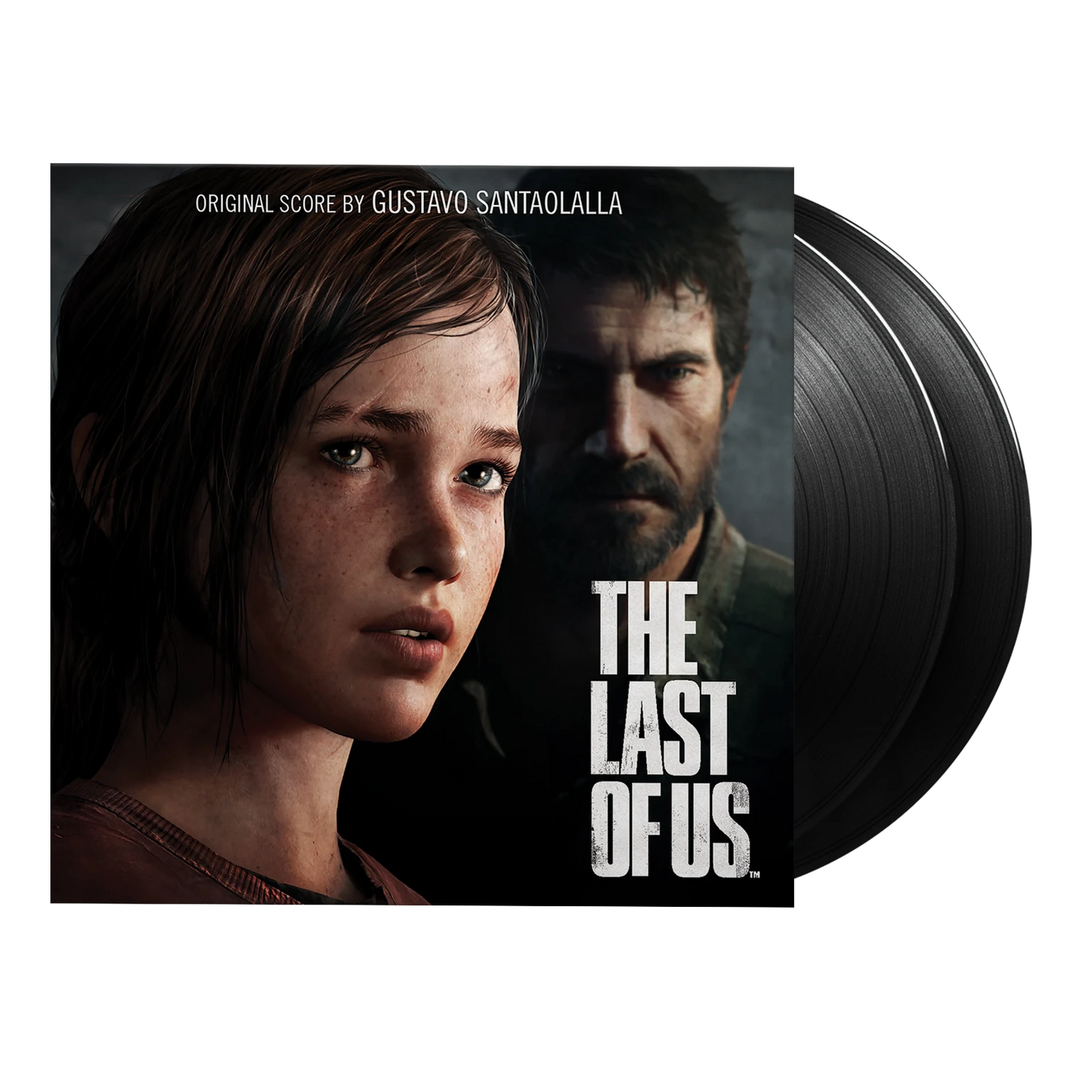 The Last Of Us