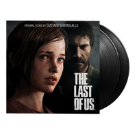 The Last Of Us