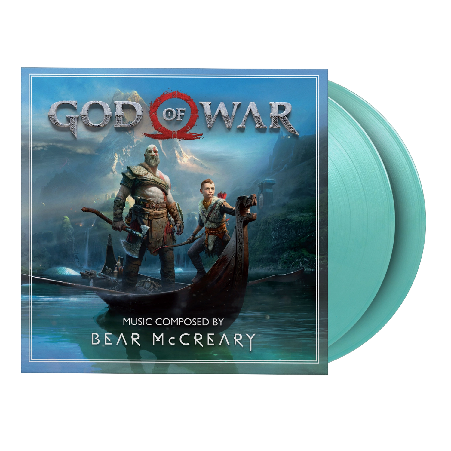 Bear McCreary