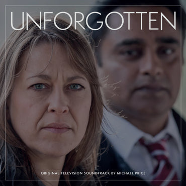 Unforgotten