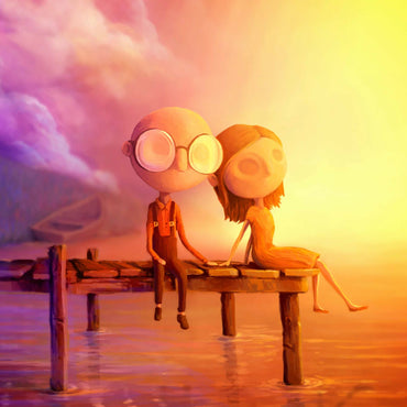 Last Day Of June (Game Soundtrack)