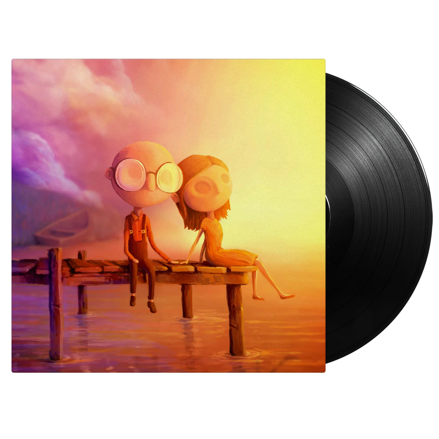 Last Day Of June (Game Soundtrack)