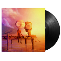 Last Day Of June (Game Soundtrack)