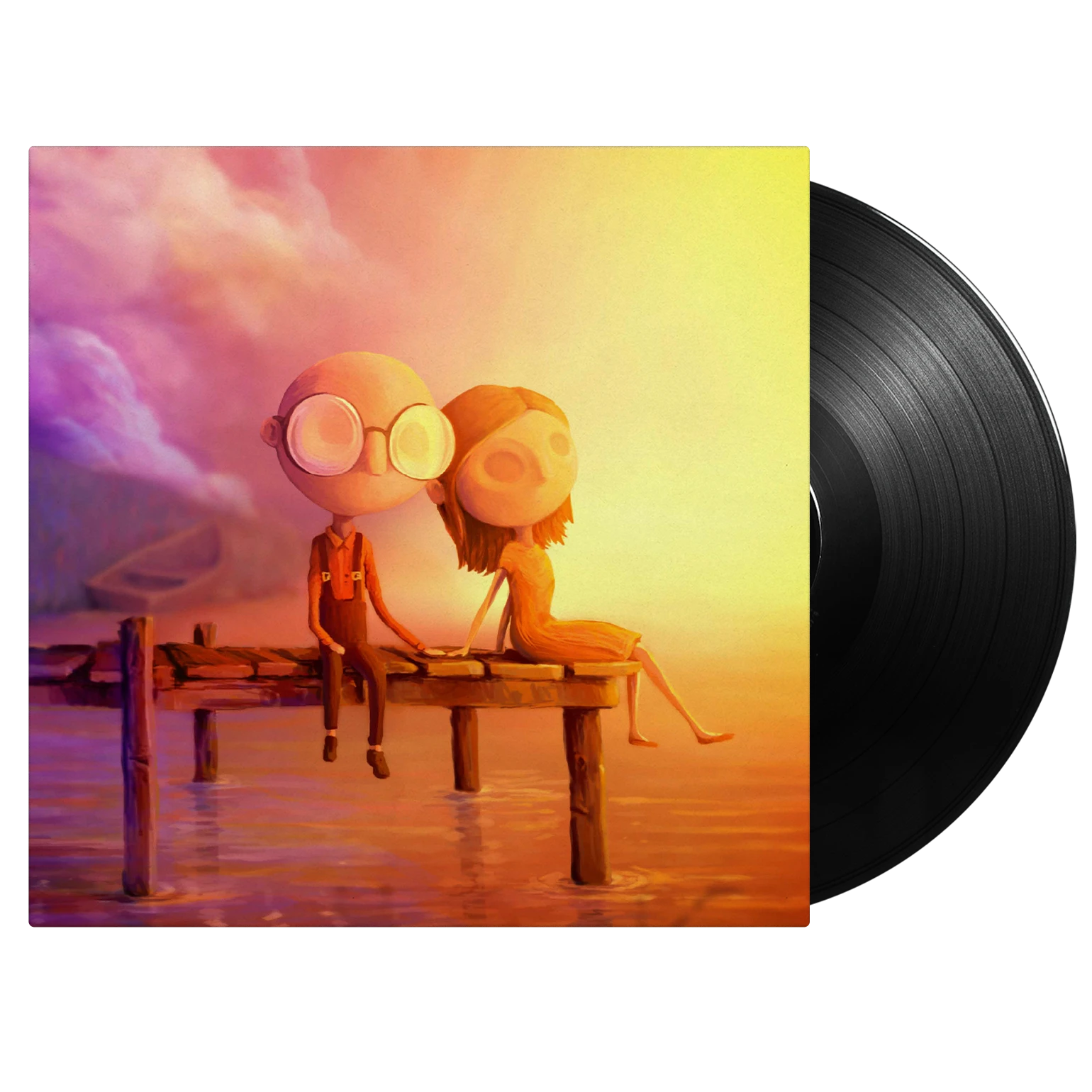 Last Day Of June (Game Soundtrack)